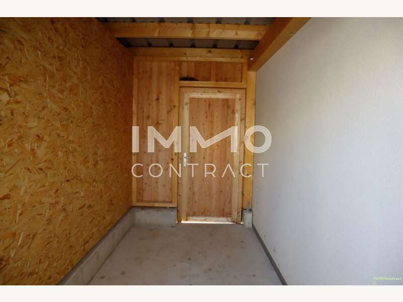 Doppelhaushälfte in St. Leonhard am Forst - Bild 22 Doppelhaushälfte in St. Leonhard am Forst - Bild 22