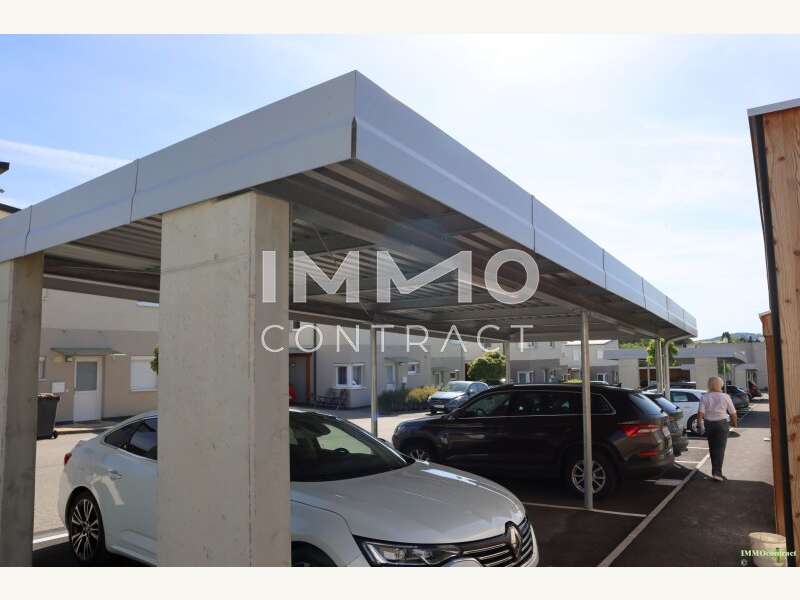 Doppelhaushälfte in St. Leonhard am Forst - Bild 24 Doppelhaushälfte in St. Leonhard am Forst - Bild 24