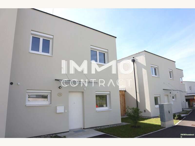 Doppelhaushälfte in St. Leonhard am Forst - Bild 2 Doppelhaushälfte in St. Leonhard am Forst - Bild 2