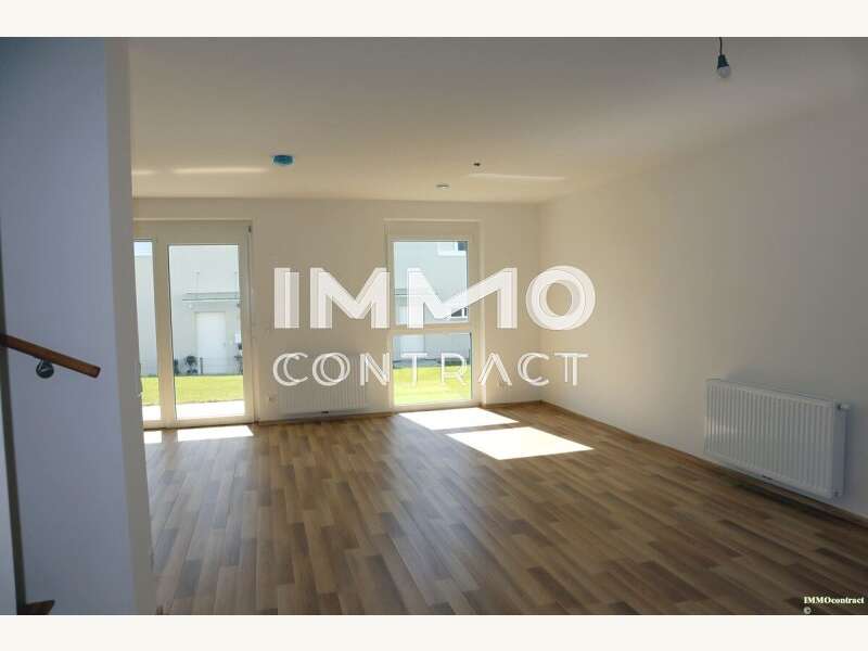 Doppelhaushälfte in St. Leonhard am Forst - Bild 3 Doppelhaushälfte in St. Leonhard am Forst - Bild 3