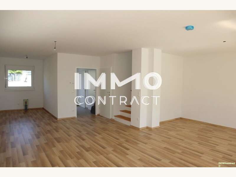 Doppelhaushälfte in St. Leonhard am Forst - Bild 4 Doppelhaushälfte in St. Leonhard am Forst - Bild 4