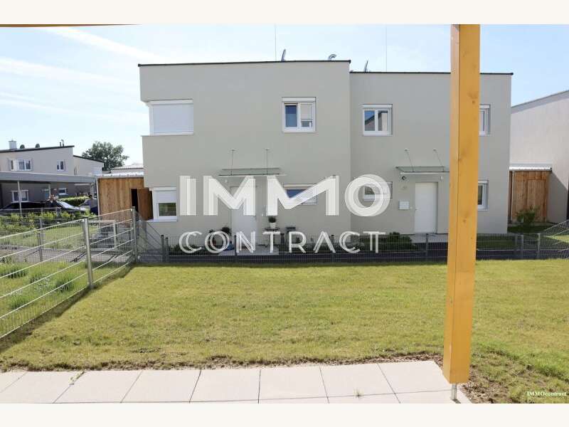 Doppelhaushälfte in St. Leonhard am Forst - Bild 5 Doppelhaushälfte in St. Leonhard am Forst - Bild 5