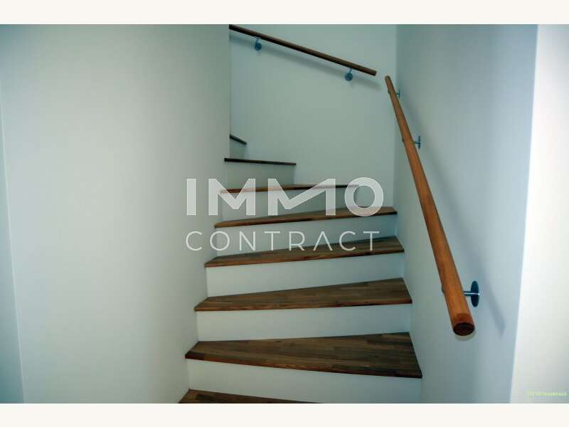 Doppelhaushälfte in St. Leonhard am Forst - Bild 9 Doppelhaushälfte in St. Leonhard am Forst - Bild 9