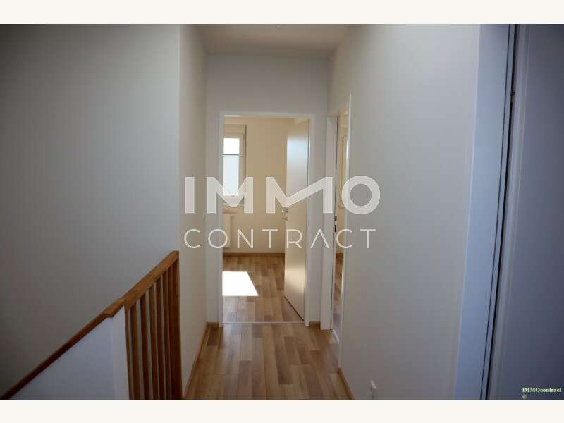 Doppelhaushälfte in St. Leonhard am Forst - Bild 12 Doppelhaushälfte in St. Leonhard am Forst - Bild 12