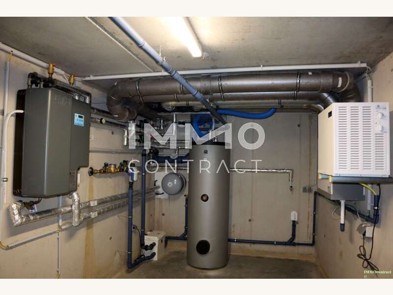 Doppelhaushälfte in St. Leonhard am Forst - Bild 21 Doppelhaushälfte in St. Leonhard am Forst - Bild 21