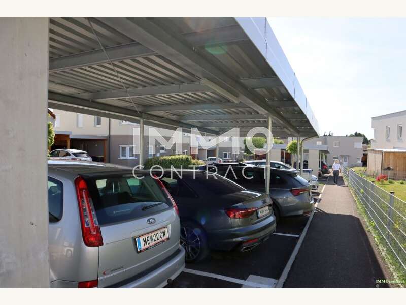 Doppelhaushälfte in St. Leonhard am Forst - Bild 26 Doppelhaushälfte in St. Leonhard am Forst - Bild 26