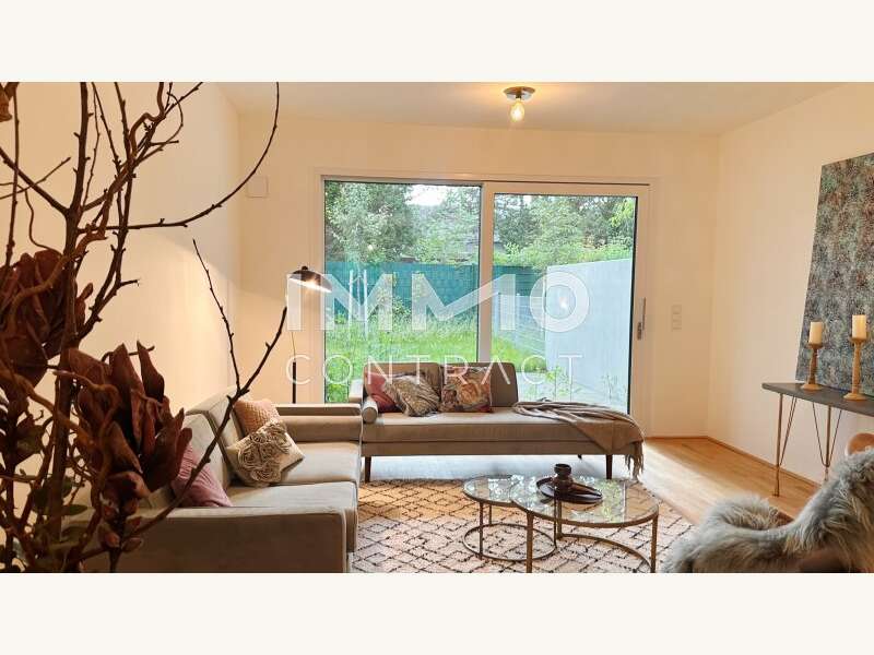 Reihenhaus in Wien - Bild 4