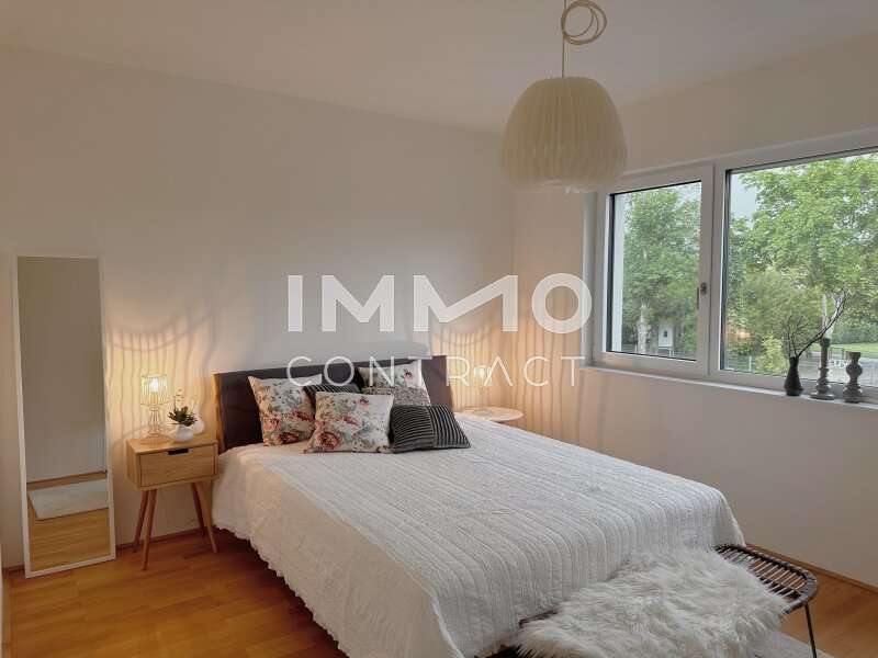 Reihenhaus in Wien - Bild 11