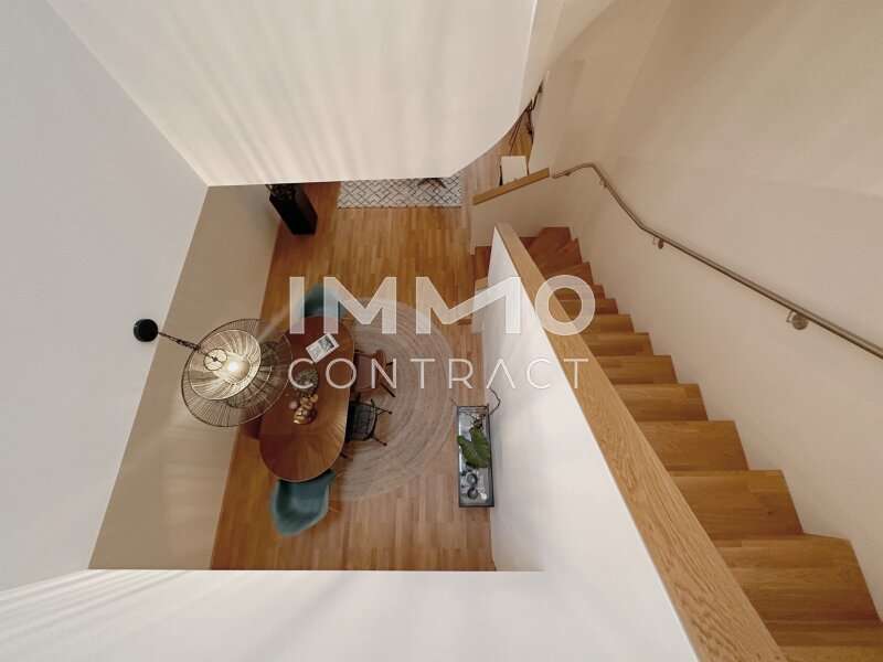 Reihenhaus in Wien - Bild 12