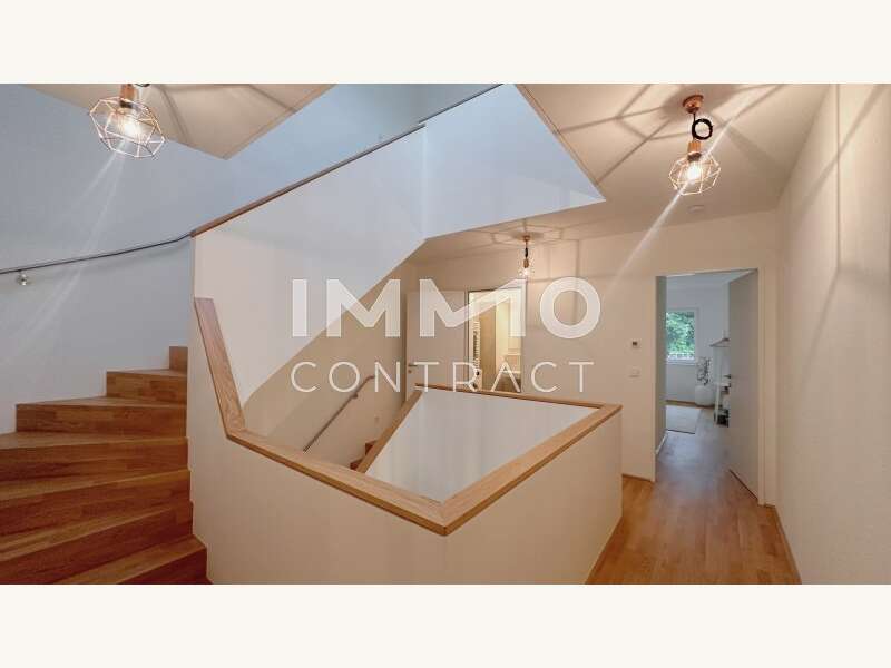 Reihenhaus in Wien - Bild 8