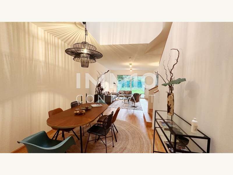 Reihenhaus in Wien - Bild 6