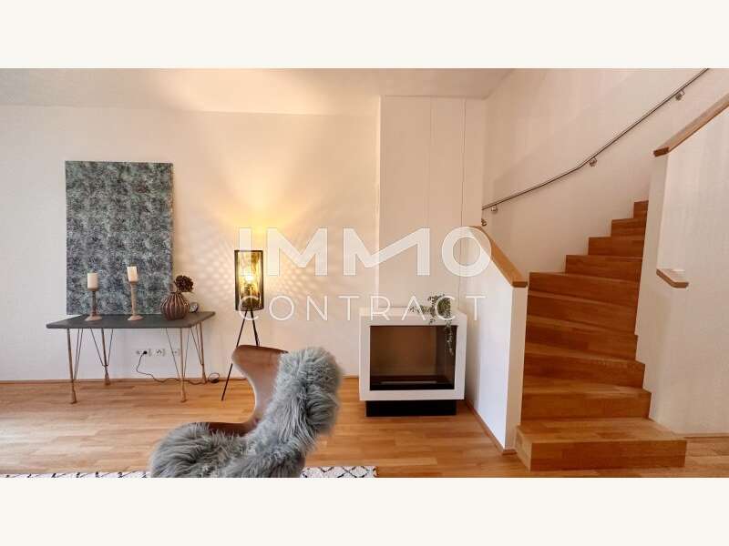 Reihenhaus in Wien - Bild 7