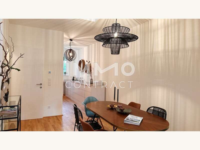 Reihenhaus in Wien - Bild 8