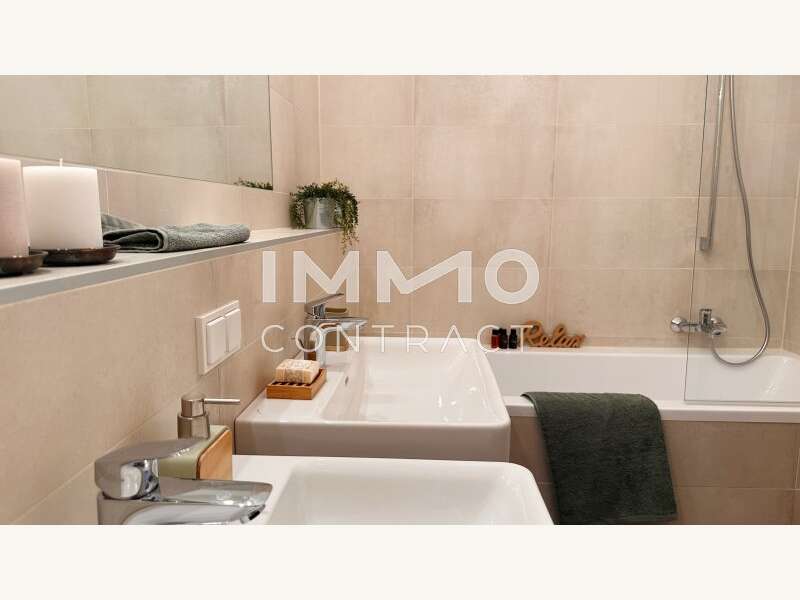 Reihenhaus in Wien - Bild 9