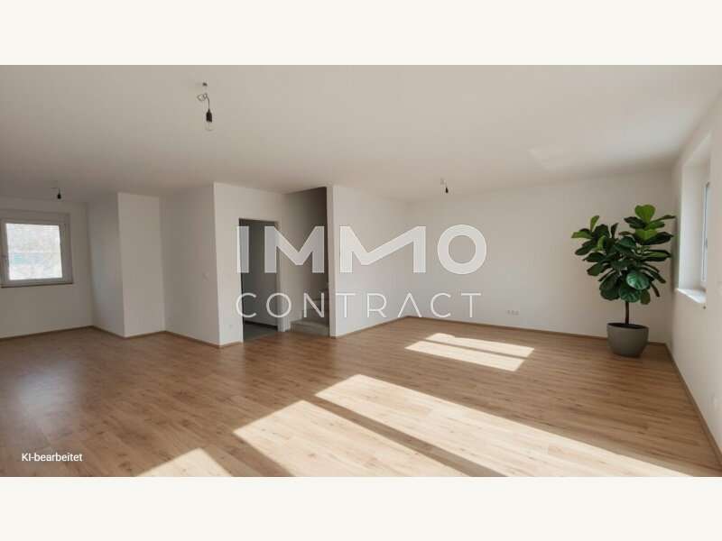 Doppelhaushälfte Ebenfurth: Wohnzimmer Wohnzimmer