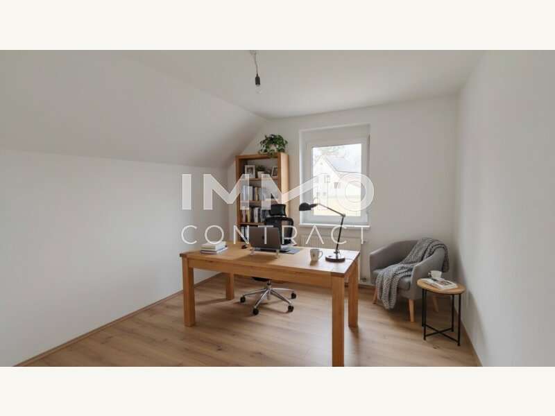 Doppelhaushälfte Ebenfurth: Büro - KI-möbliert Büro - KI-möbliert