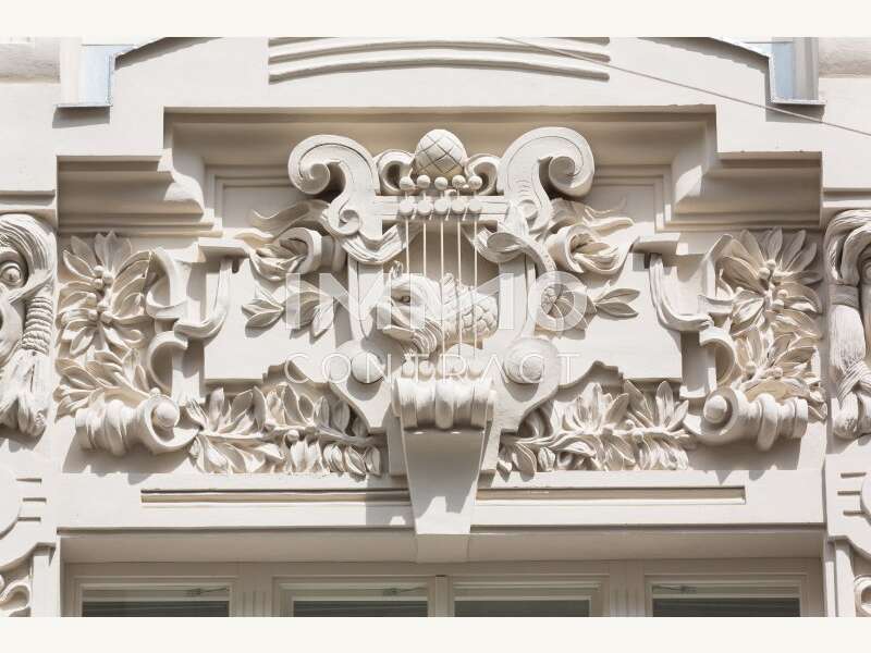 Dachgeschosswohnung in Wien - Bild 8