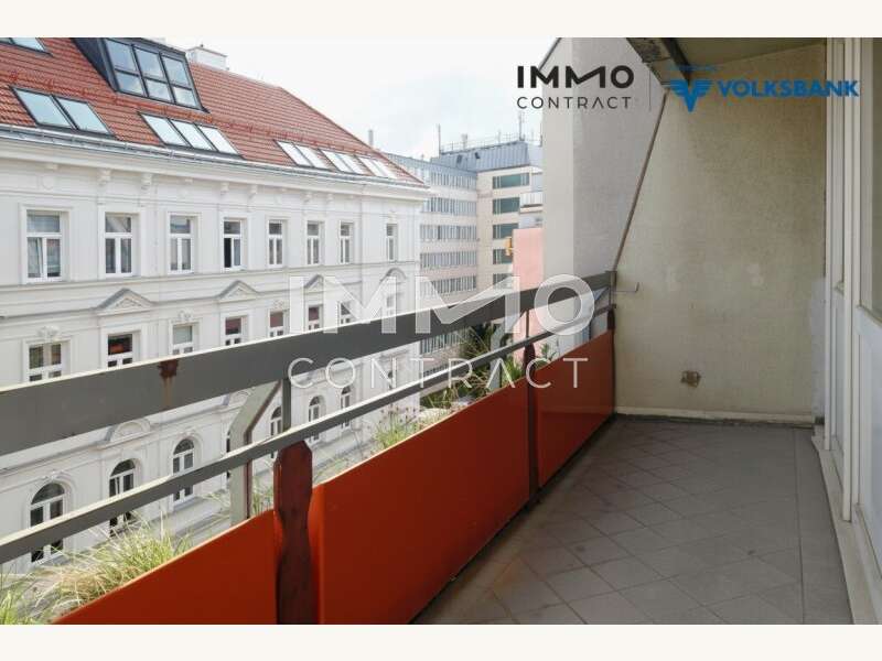 Mietwohnung in Wien - Bild 8