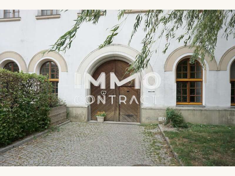 Dachgeschosswohnung in Steyr - Bild 2