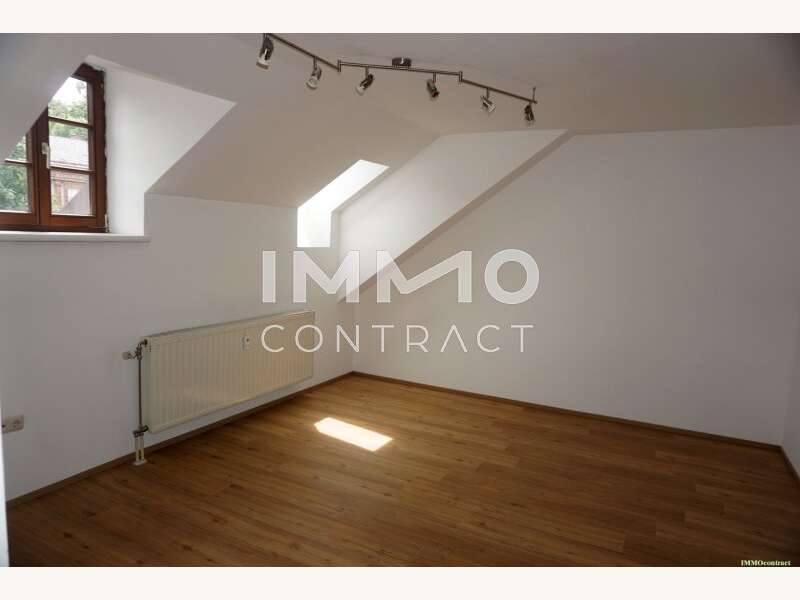 Dachgeschosswohnung in Steyr - Bild 3