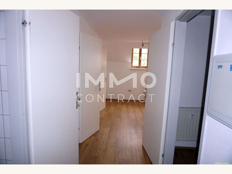 Dachgeschosswohnung in Steyr - Bild 9