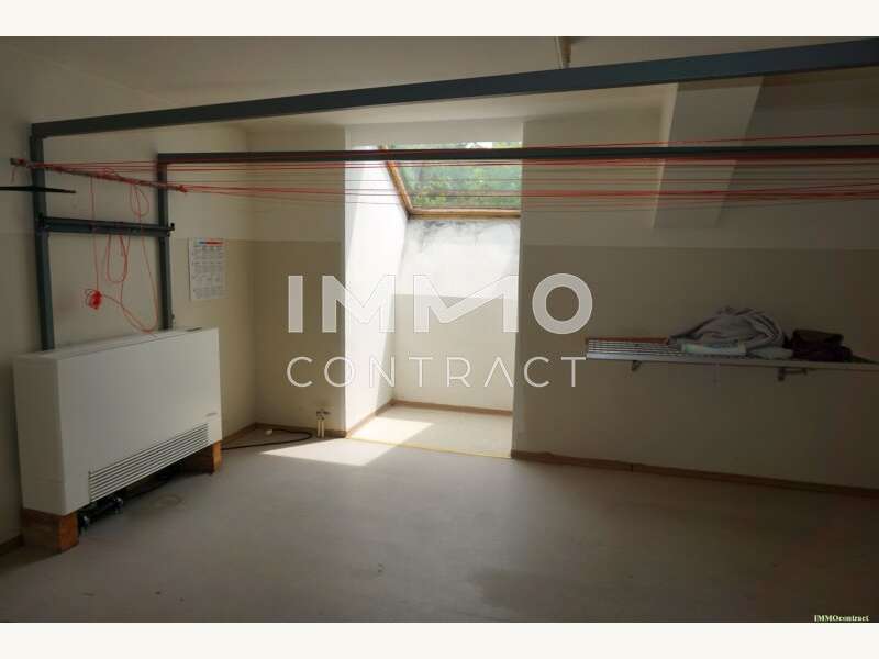 Dachgeschosswohnung in Steyr - Bild 12
