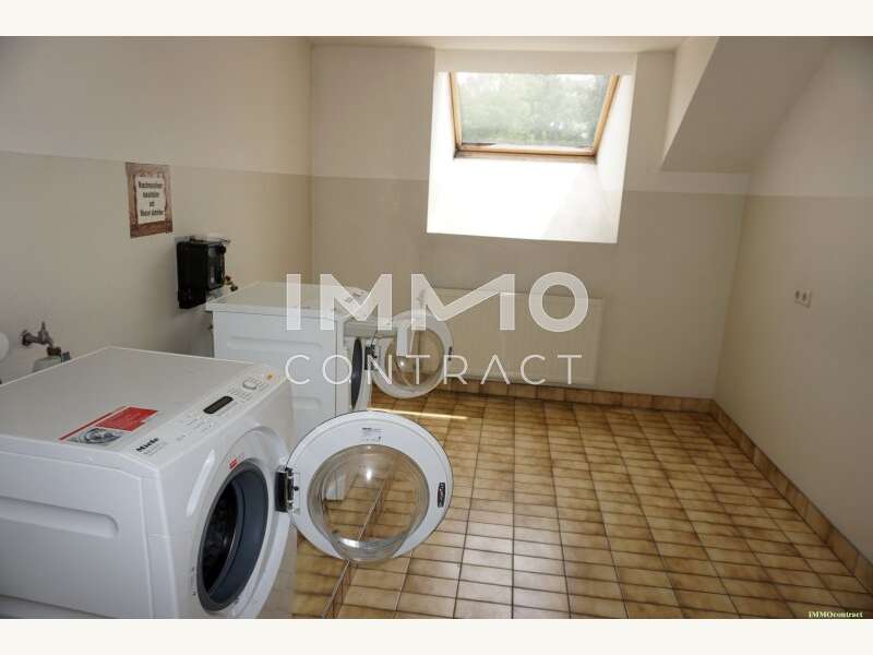 Dachgeschosswohnung in Steyr - Bild 11