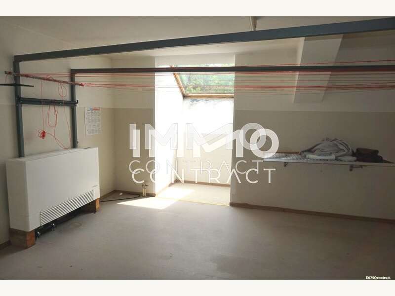 Dachgeschosswohnung in Steyr - Bild 12