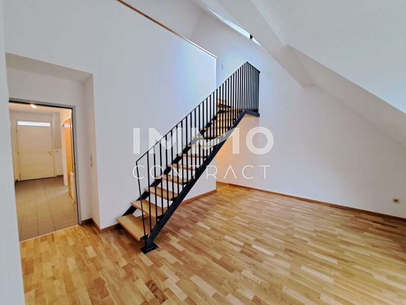 Maisonette in Graz - Bild 2