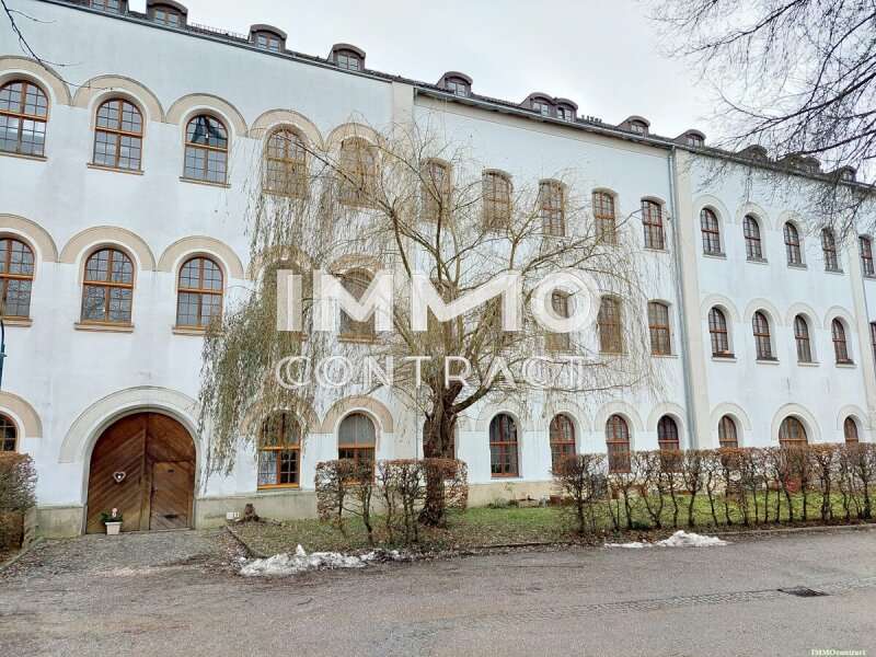 Dachgeschosswohnung in Steyr - Bild 2
