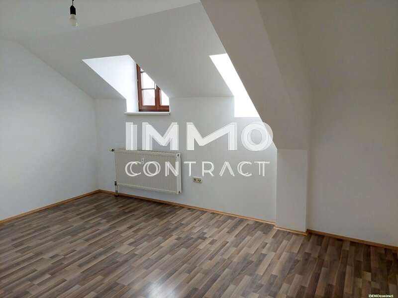 Dachgeschosswohnung in Steyr - Bild 3