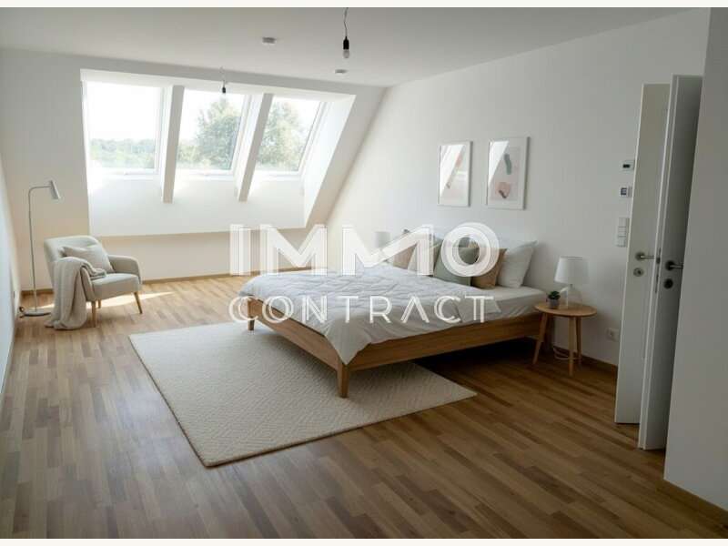 Dachgeschosswohnung in Neumarkt an der Ybbs - Bild 2