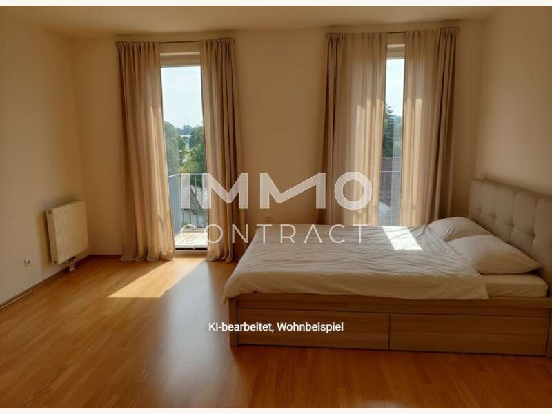 Maisonette in St. Peter in der Au - Bild 12 Maisonette in St. Peter in der Au - Bild 12