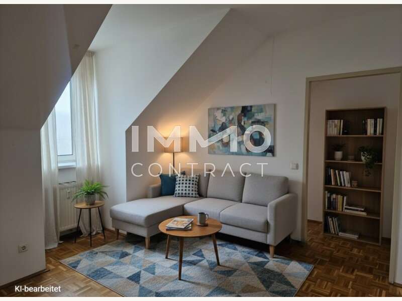 Mietwohnung in Bad Schallerbach - Bild 4