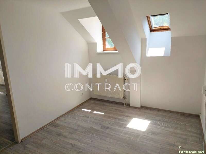 Dachgeschosswohnung in Steyr - Bild 5