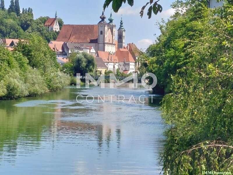 Dachgeschosswohnung in Steyr - Bild 10