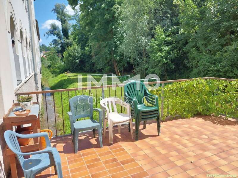 Dachgeschosswohnung in Steyr - Bild 11