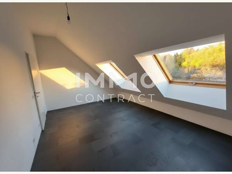 Dachgeschosswohnung in Amstetten - Bild 4