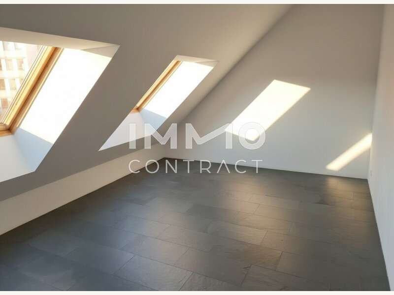 Dachgeschosswohnung in Amstetten - Bild 6