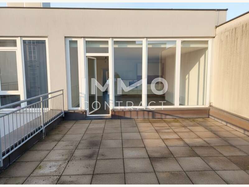 Dachgeschosswohnung in Amstetten - Bild 7