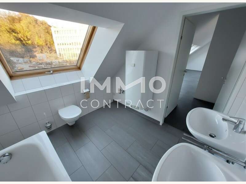 Dachgeschosswohnung in Amstetten - Bild 14