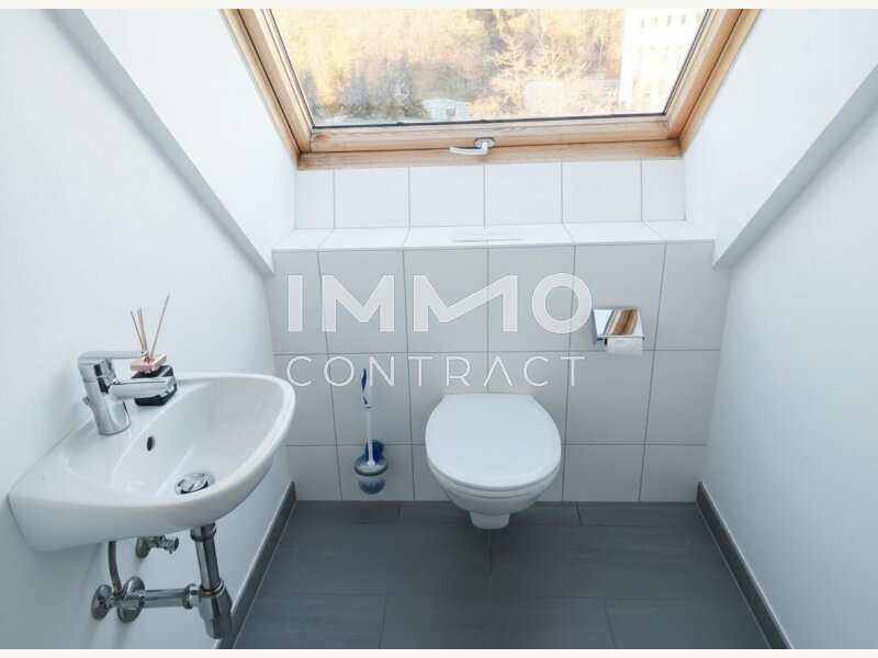 Dachgeschosswohnung in Amstetten - Bild 15