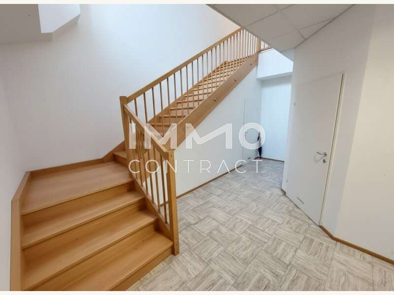 Dachgeschosswohnung in Amstetten - Bild 18