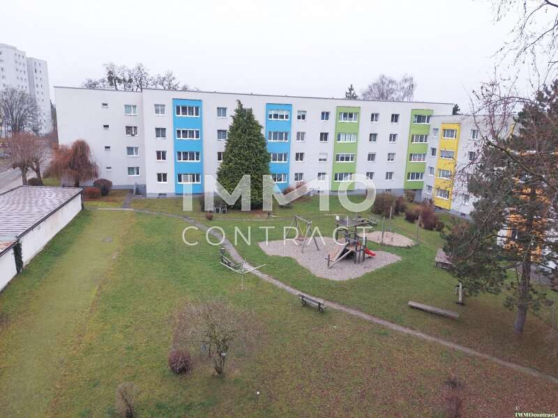 Mietwohnung in Steyr - Bild 12