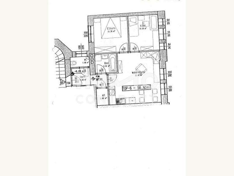 Mietwohnung in Wels - Bild 10