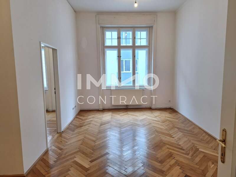 Mietwohnung in Linz - Bild 2 Mietwohnung in Linz - Bild 2