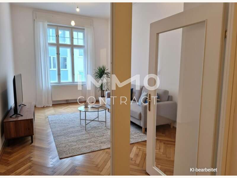 Mietwohnung in Linz - Bild 4 Mietwohnung in Linz - Bild 4