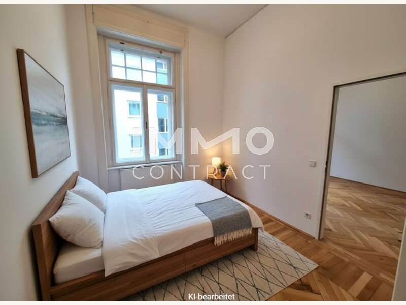 Mietwohnung in Linz - Bild 7 Mietwohnung in Linz - Bild 7