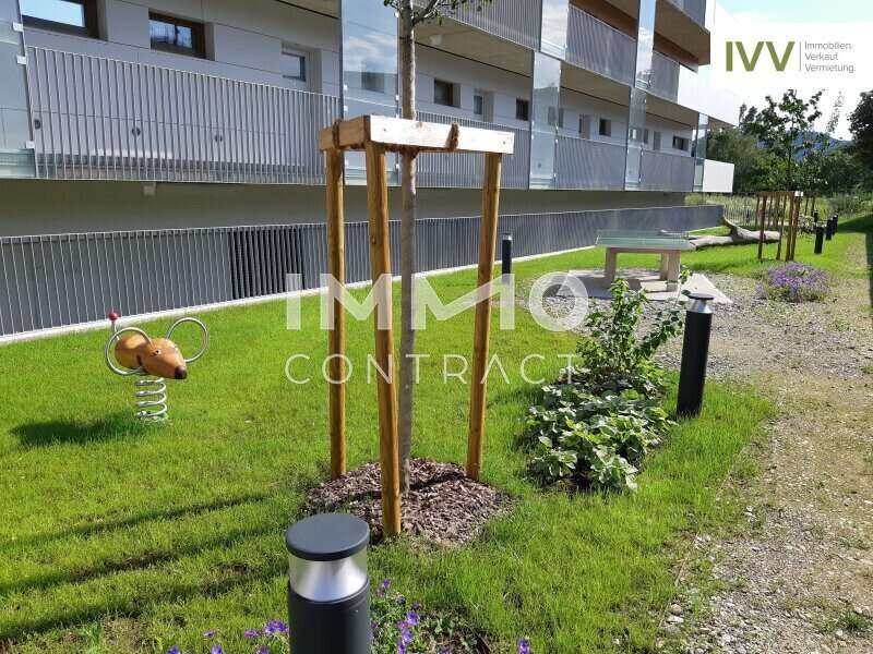 Mietwohnung in Graz - Bild 9