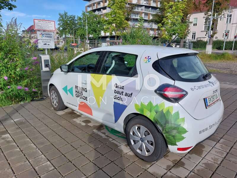 Mietwohnung Graz: 20240627_181533 20240627_181533